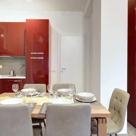 Milanrentals - Dalia Apartment Luaran gambar