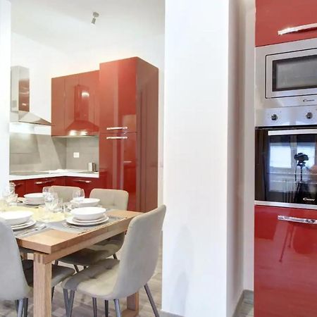 Milanrentals - Dalia Apartment Luaran gambar