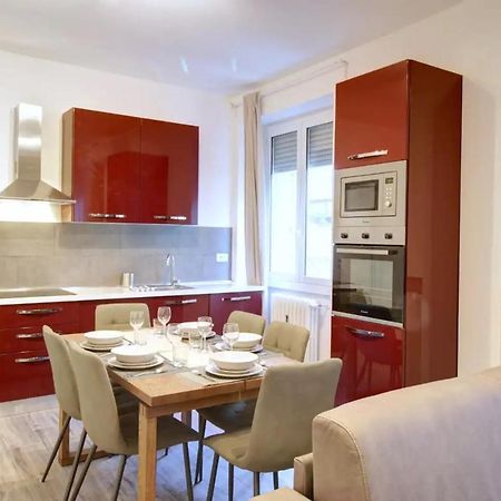 Milanrentals - Dalia Apartment Luaran gambar