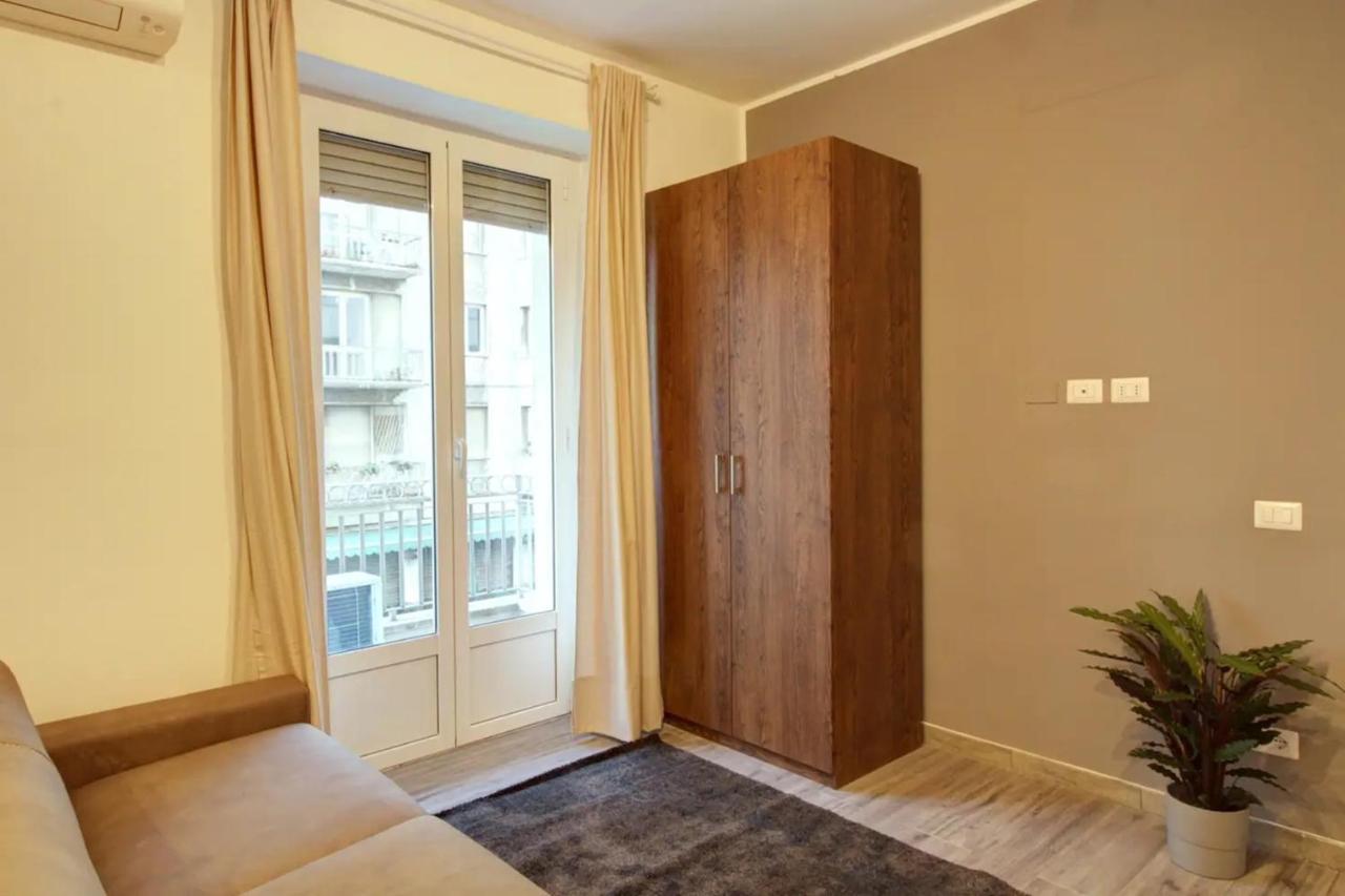Milanrentals - Dalia Apartment Luaran gambar
