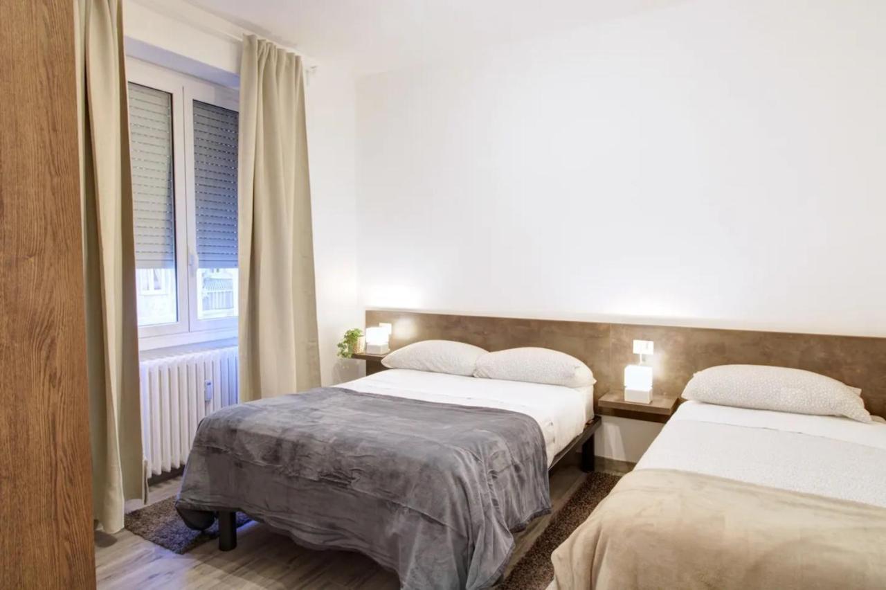 Milanrentals - Dalia Apartment Luaran gambar