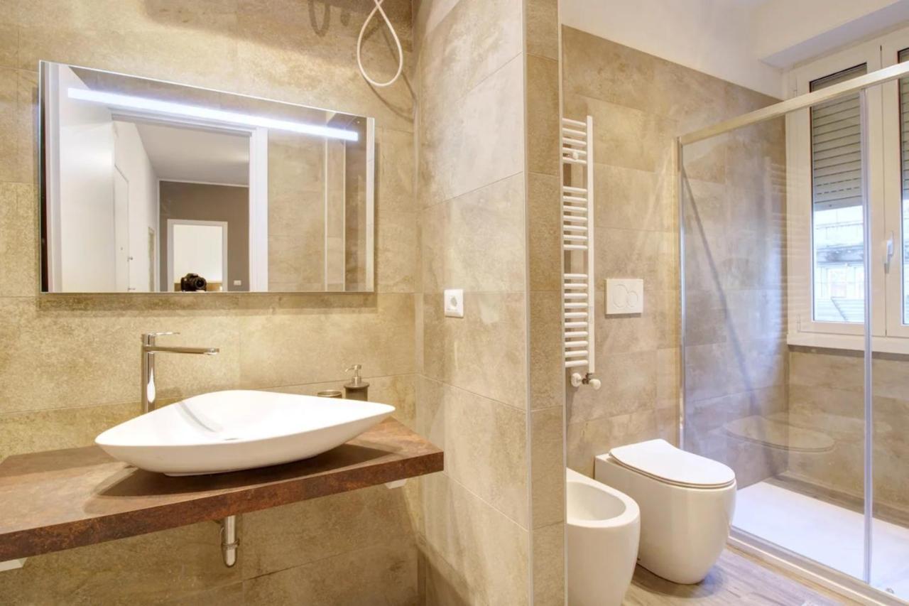 Milanrentals - Dalia Apartment Luaran gambar