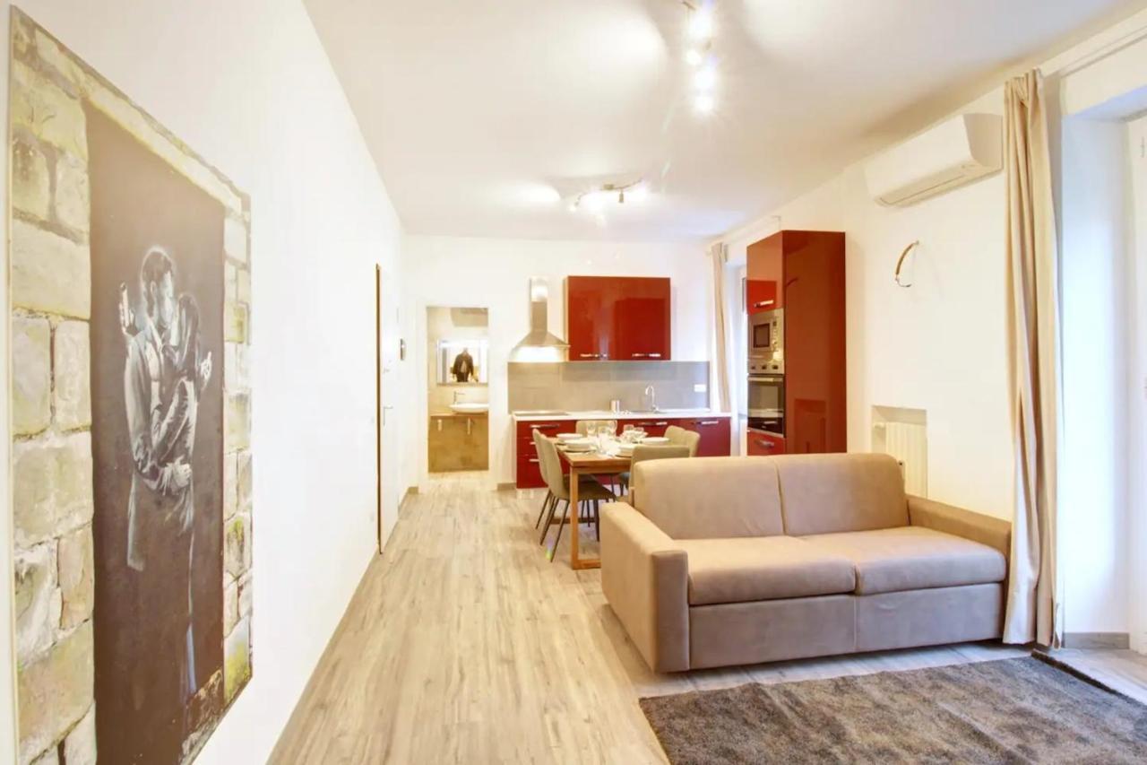 Milanrentals - Dalia Apartment Luaran gambar