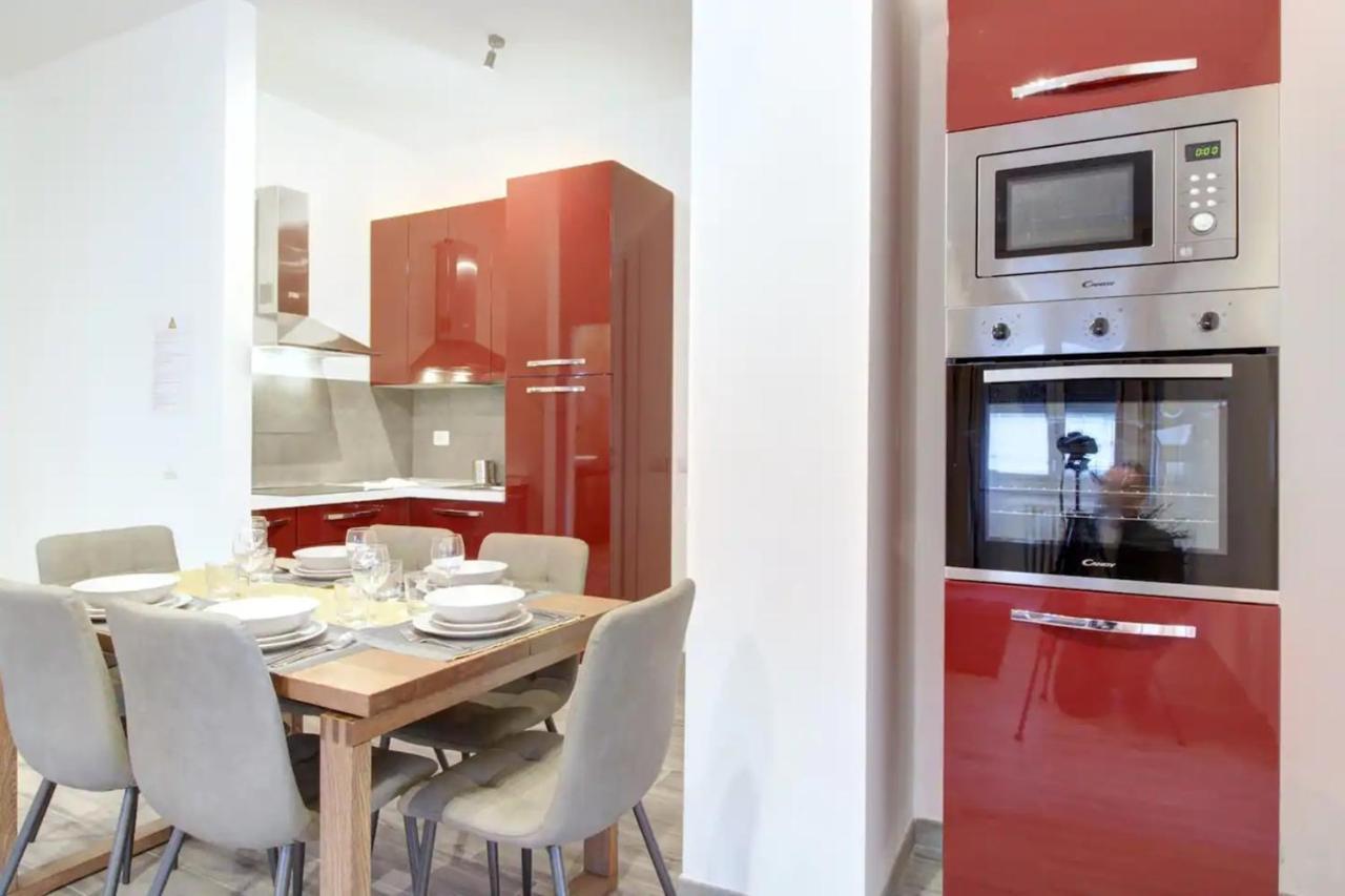 Milanrentals - Dalia Apartment Luaran gambar