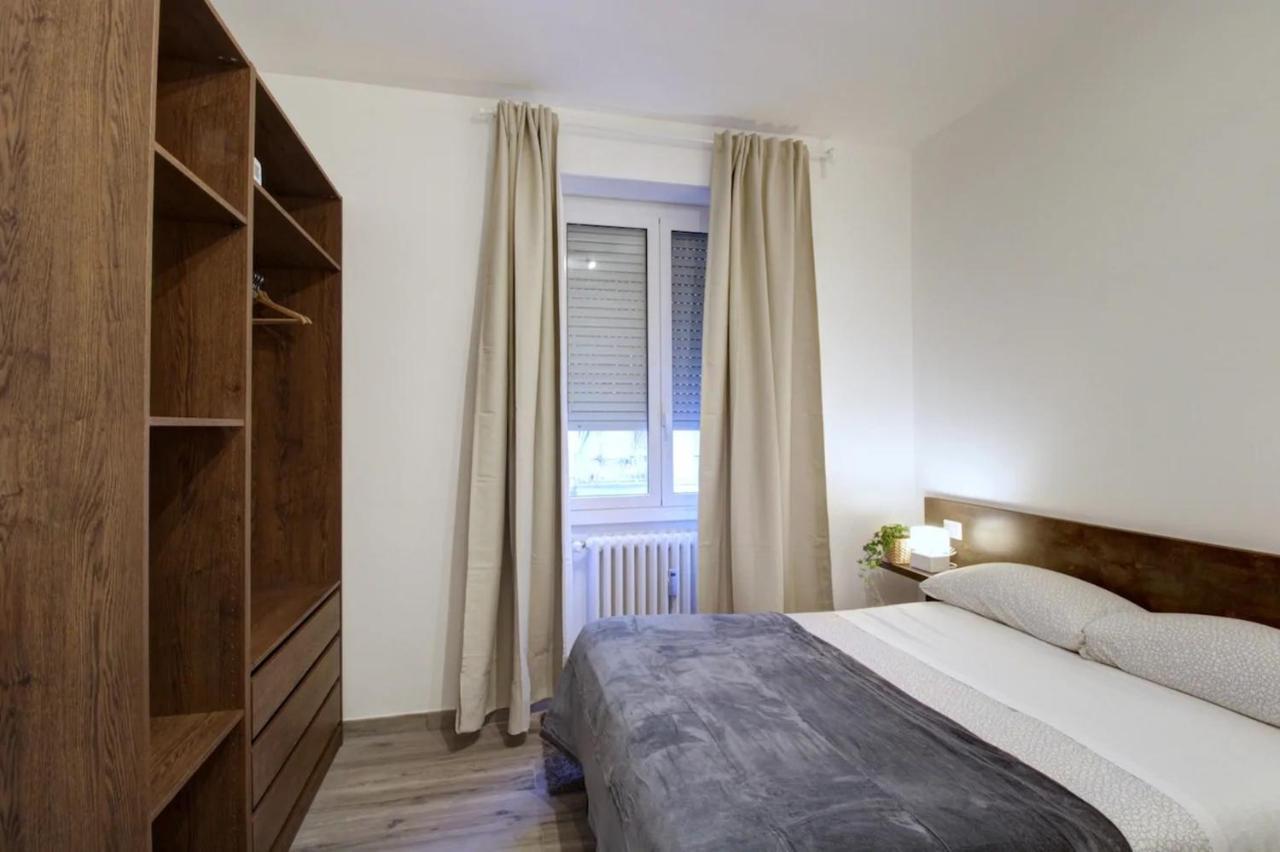 Milanrentals - Dalia Apartment Luaran gambar