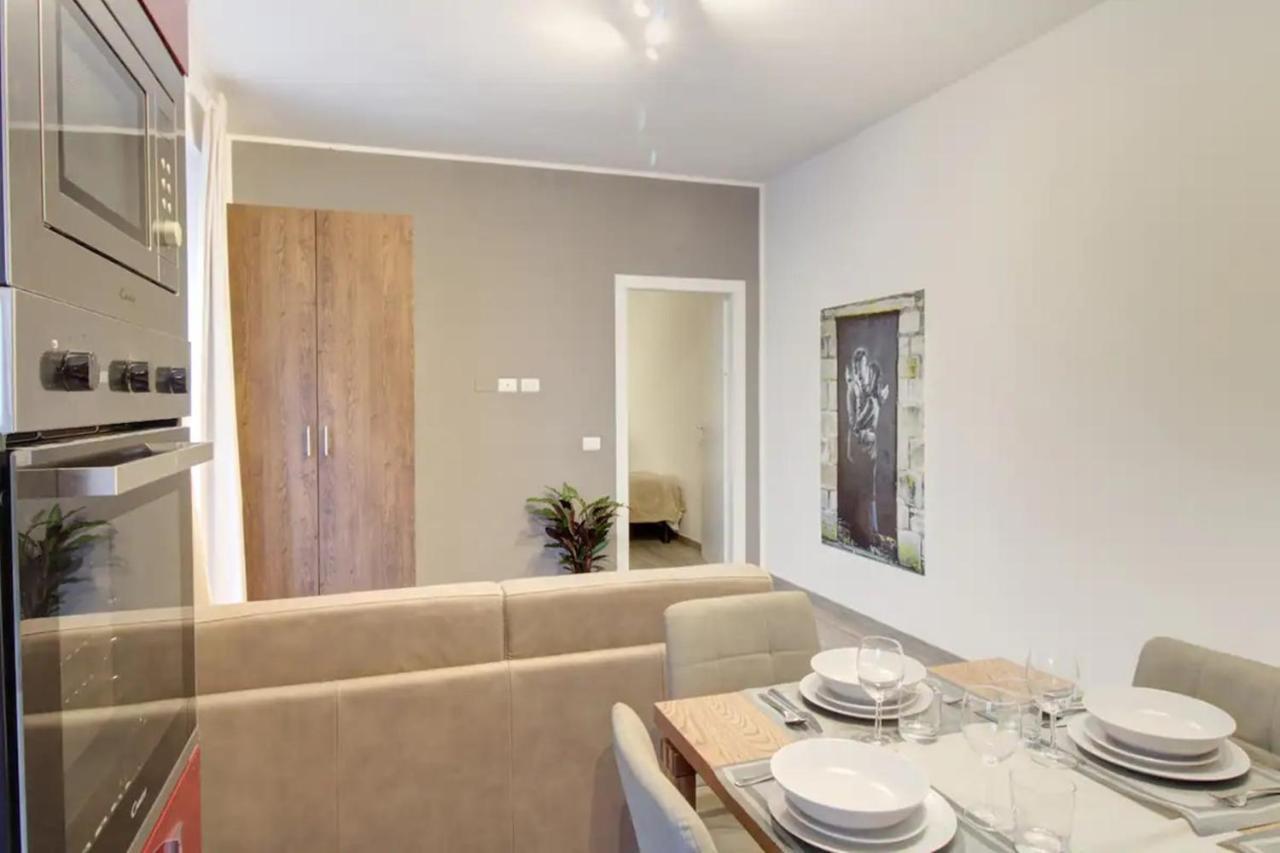 Milanrentals - Dalia Apartment Luaran gambar