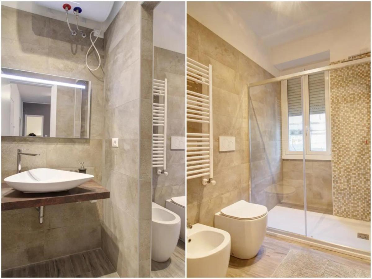 Milanrentals - Dalia Apartment Luaran gambar